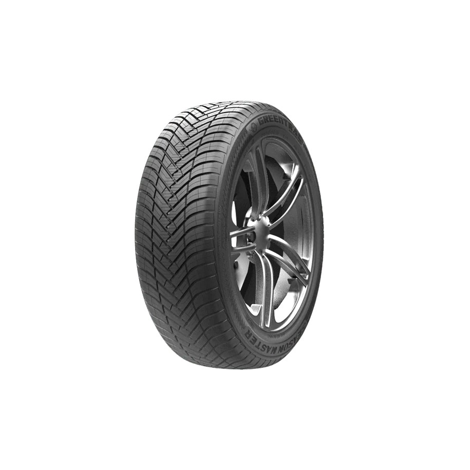 GREENTRAC 245/50R18 100W SEASON MASTER