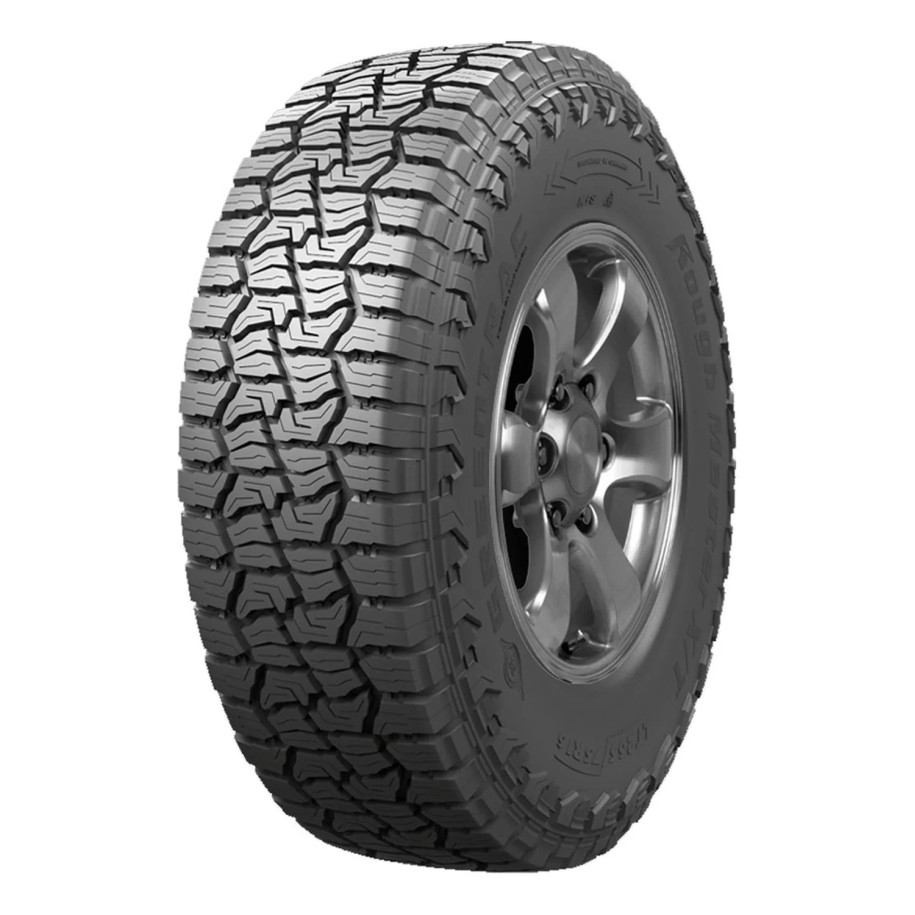 GREENTRAC 265/70R16 112T ROUGH MASTER-XT