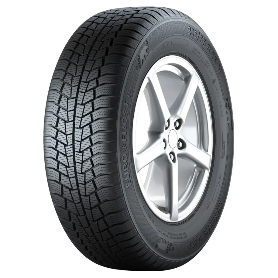 Gislaved 215/65R16 98H EF 6 SUV