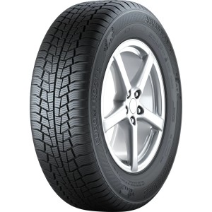 Gislaved 235/55R17 103V EF 6 XL