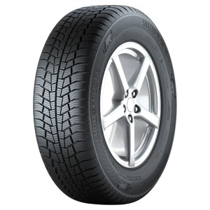 Gislaved 255/55R18 109V EF 6 SUV XL