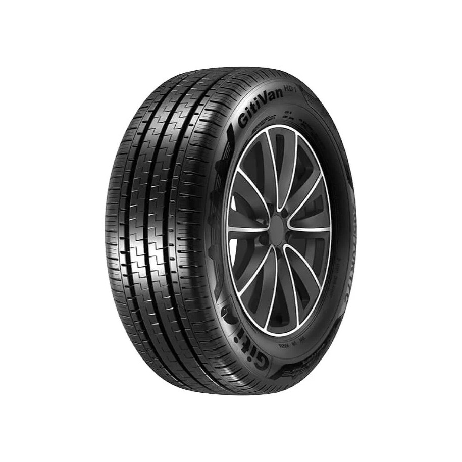 Giti 205/70R17C 115/113R GITIVAN HD1