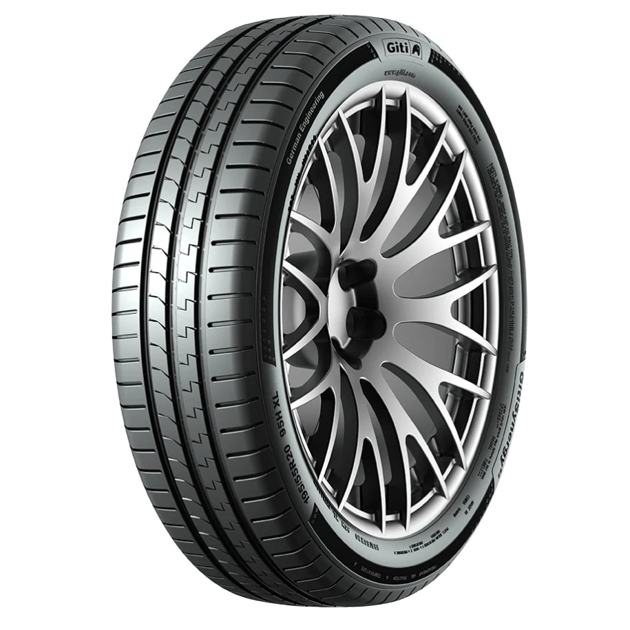 Giti 155/70R19 84Q GITISYNERGY E2