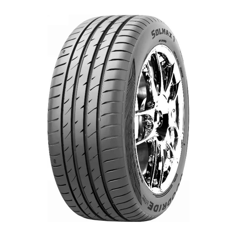 Goodride 215/55R18 99V SOLMAX 1 XL (EV Ready)