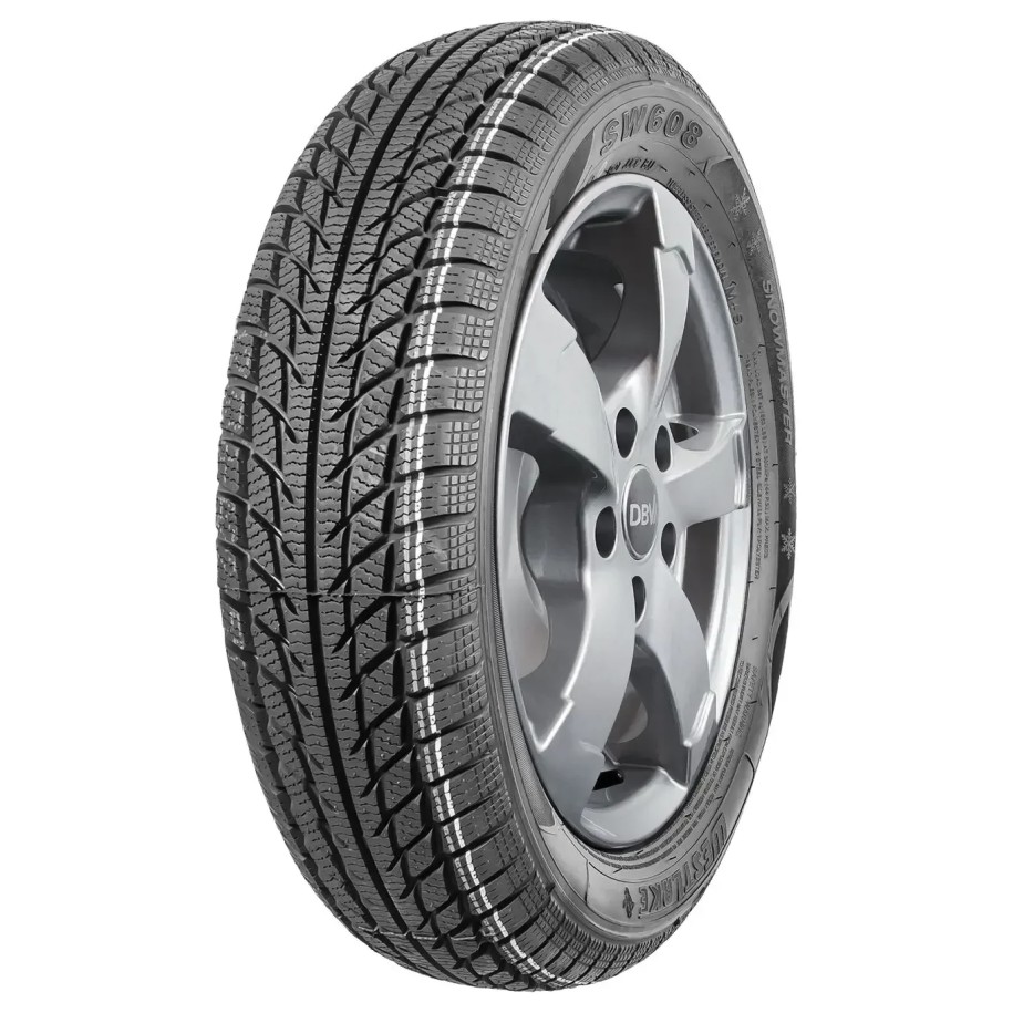 Goodride 215/60R17 96H SW608