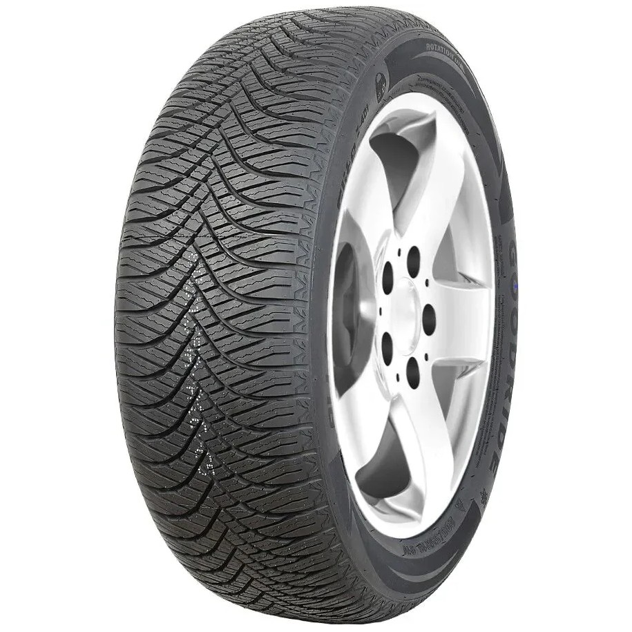 Goodride 225/55R19 99V Z401