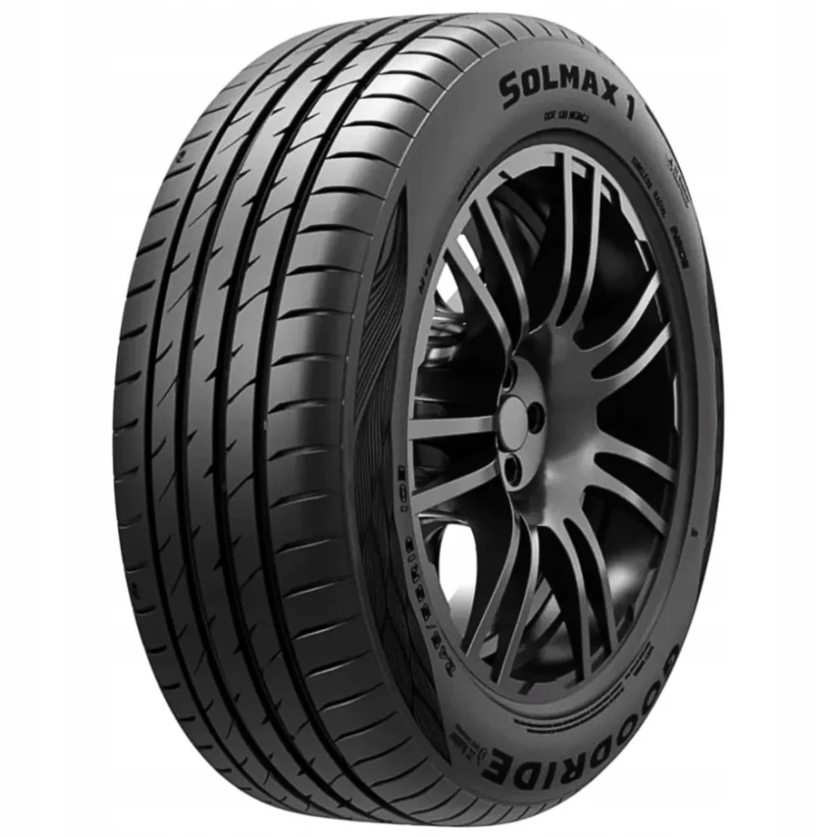 Goodride 235/50R19 99W SOLMAX 1