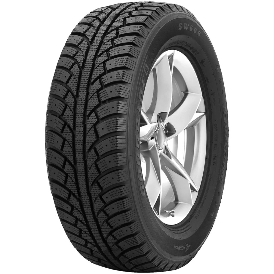 Goodride 245/70R17 110T SW606