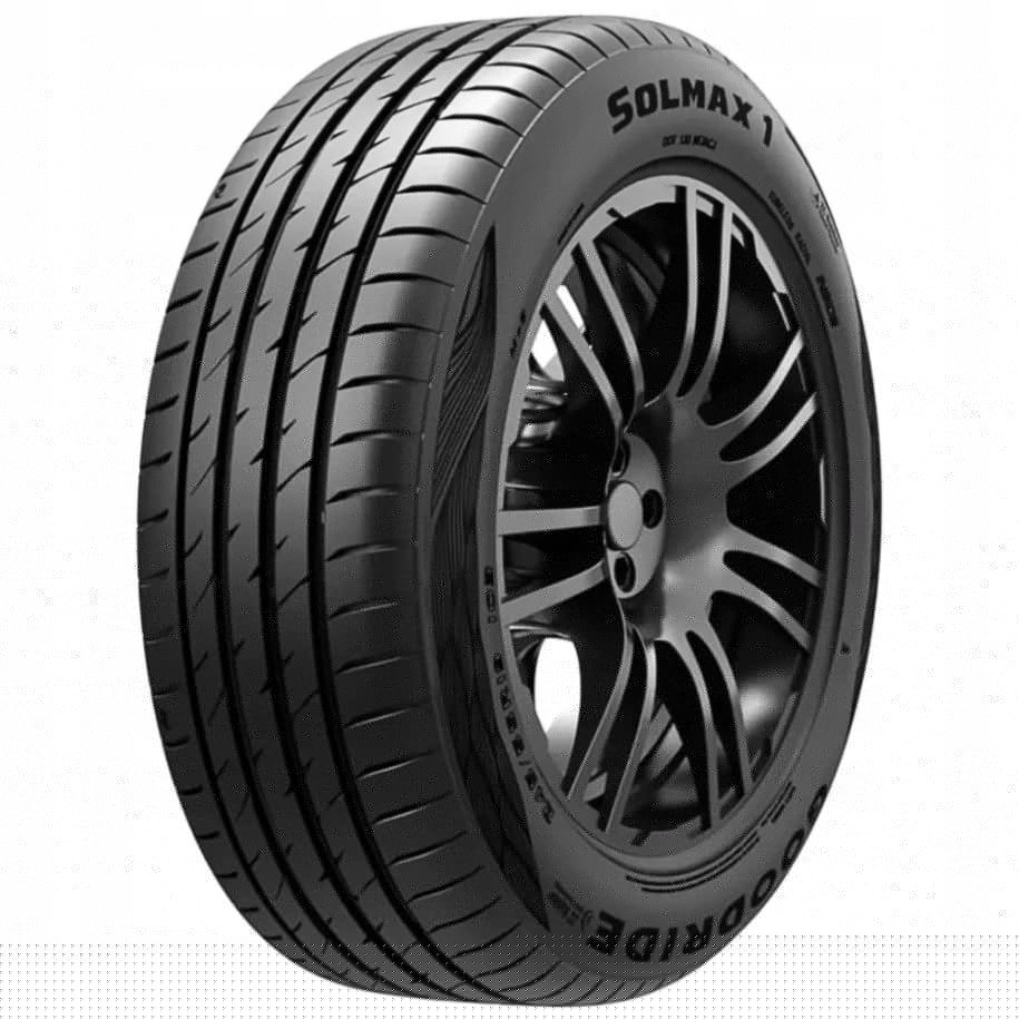 Goodride 295/35R21 107Y SOLMAX 1 XL