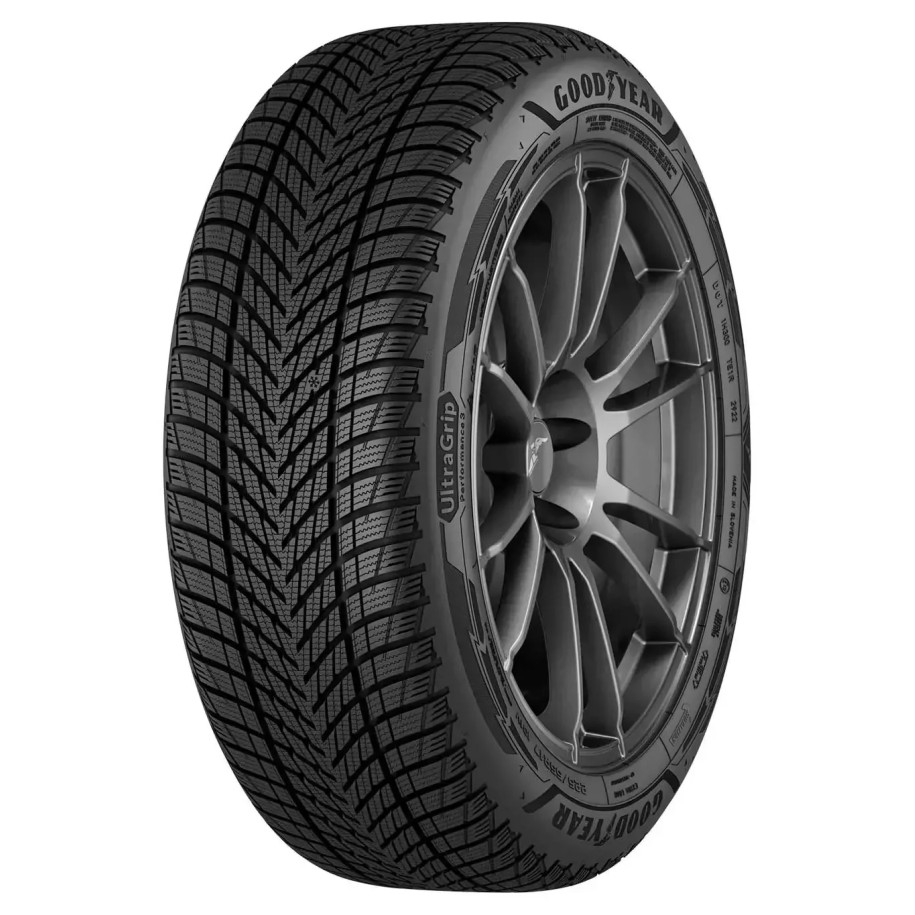 Goodyear 175/60R18 85H UltraGrip Performance 3 EVR