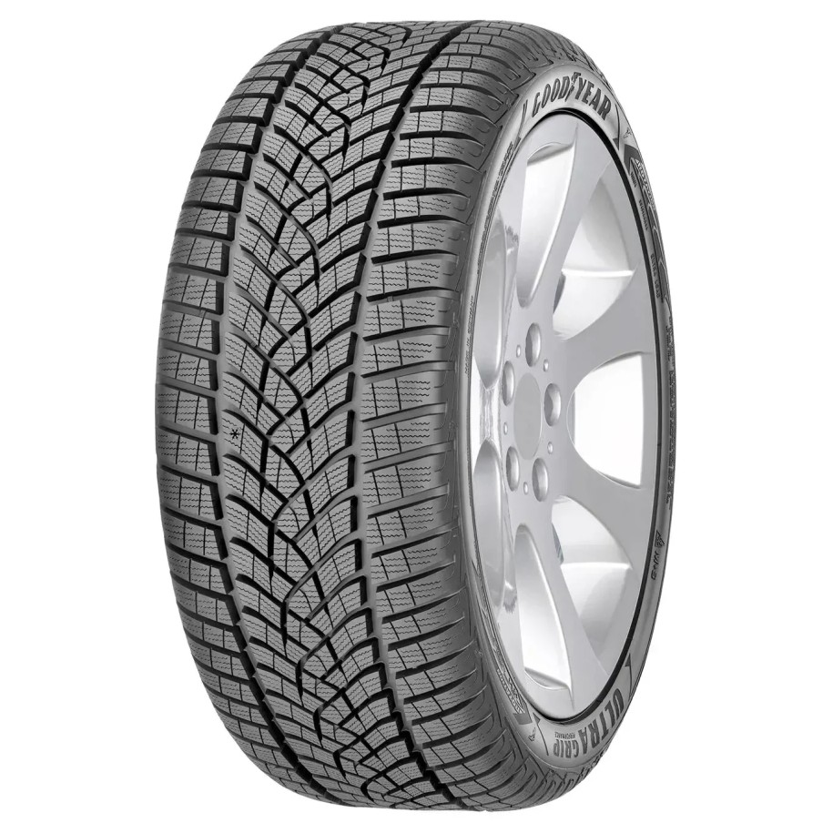 Goodyear 215/55R18 99V UltraGrip Performance SUV GEN-1