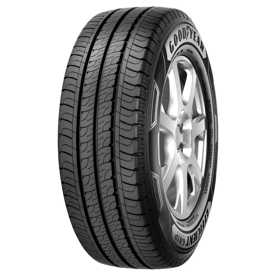 Goodyear 215/60R17C 109/107H EfficientGrip Cargo OE RENAULT EVR