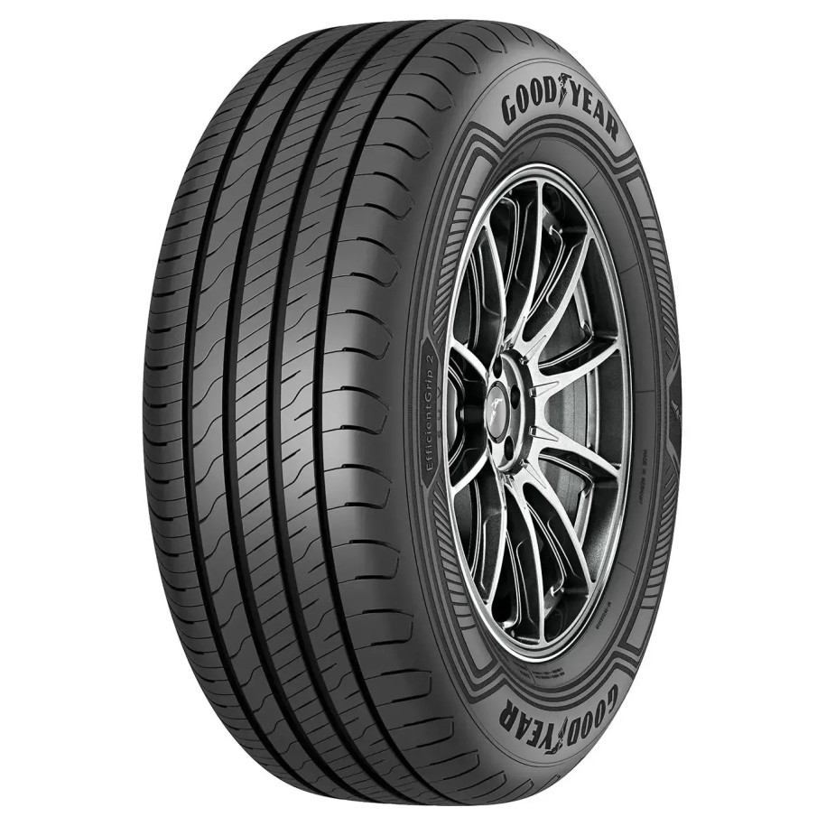 Goodyear 215/65R16 98H EfficientGrip 2 SUV EVR