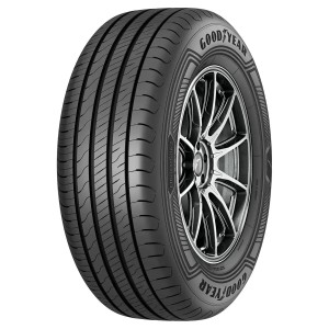 Goodyear 215/65R17 99V EfficientGrip 2 SUV EVR