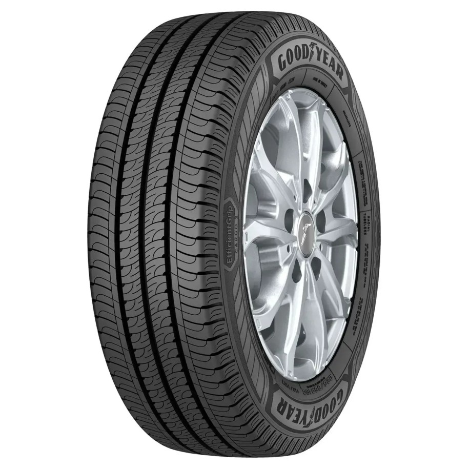 Goodyear 215/75R16C 113/111R EfficientGrip Cargo 2 EVR