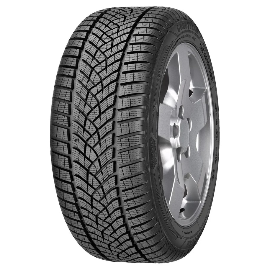 Goodyear 235/45R18 98V UltraGrip Performance+ FP XL EVR