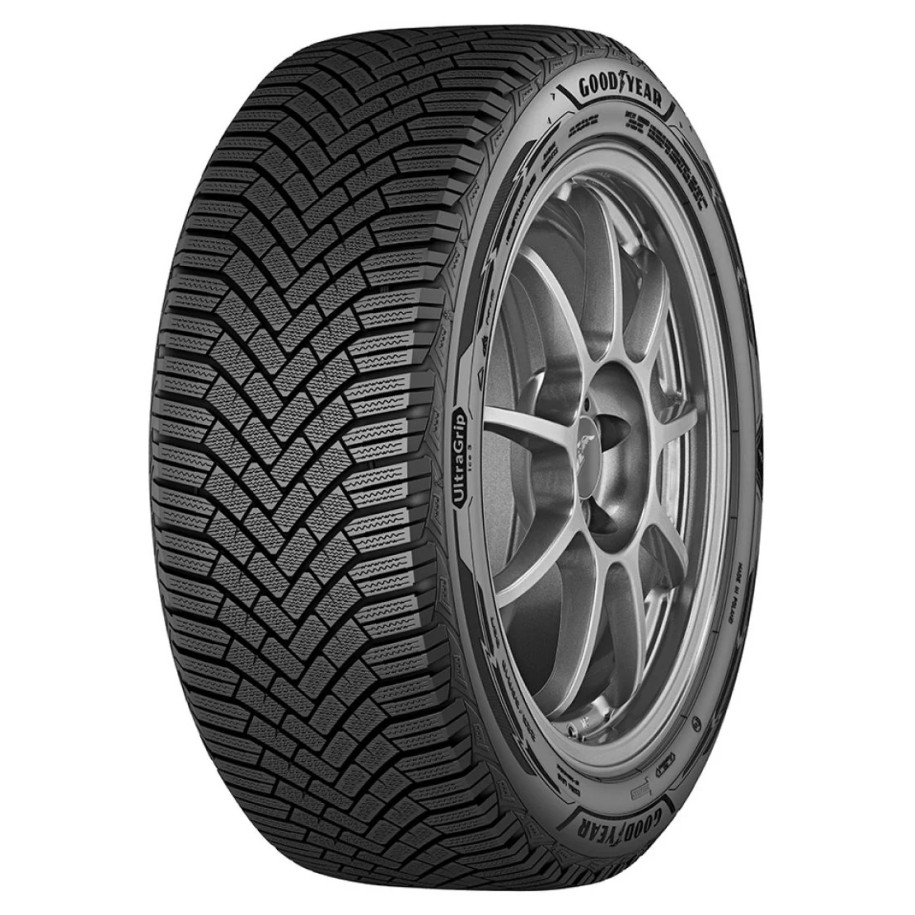 Goodyear 235/50R21 101T UltraGrip Ice 3 FP