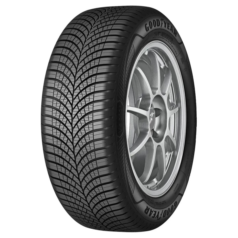 Goodyear 235/50R19 99T Vector 4Seasons GEN-3 FP