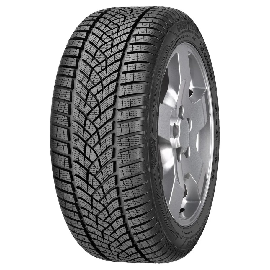 Goodyear 255/45R20 105T UltraGrip Performance+ XL FP EDT