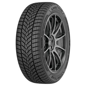 Goodyear 255/65R18 111H UltraGrip Performance+ SUV EVR