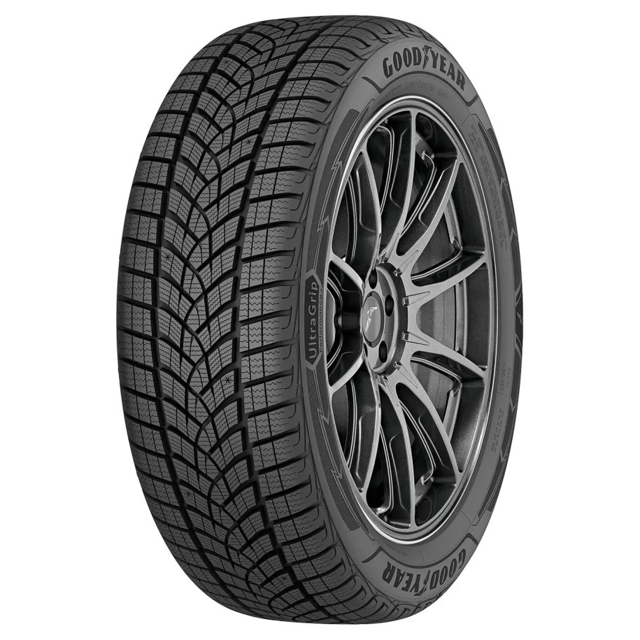 Goodyear 255/65R18 111H UltraGrip Performance+ SUV EVR