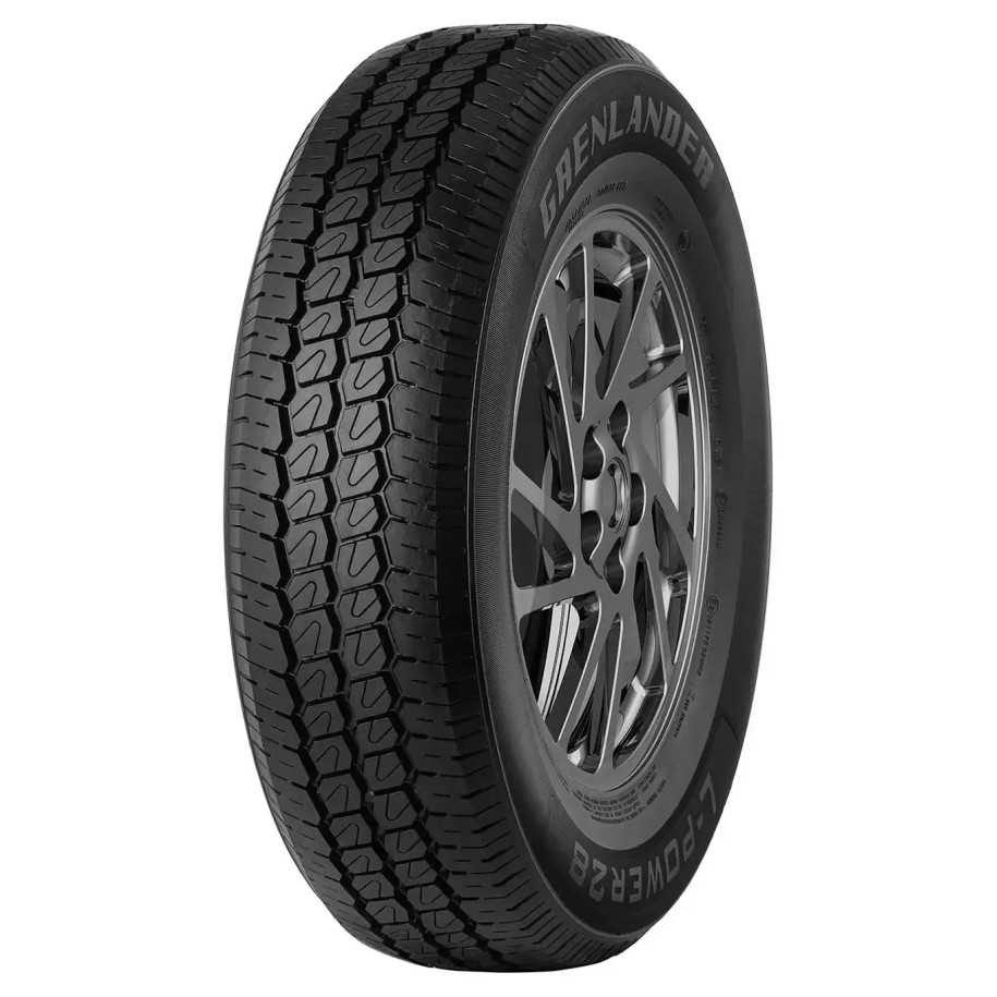 Grenlander 165/80R14C 91/90R L-POWER28