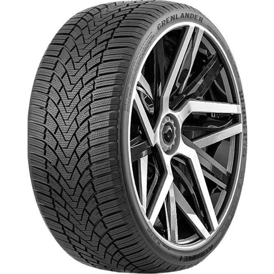 Grenlander 185/50R16 81V ICEHAWKE I
