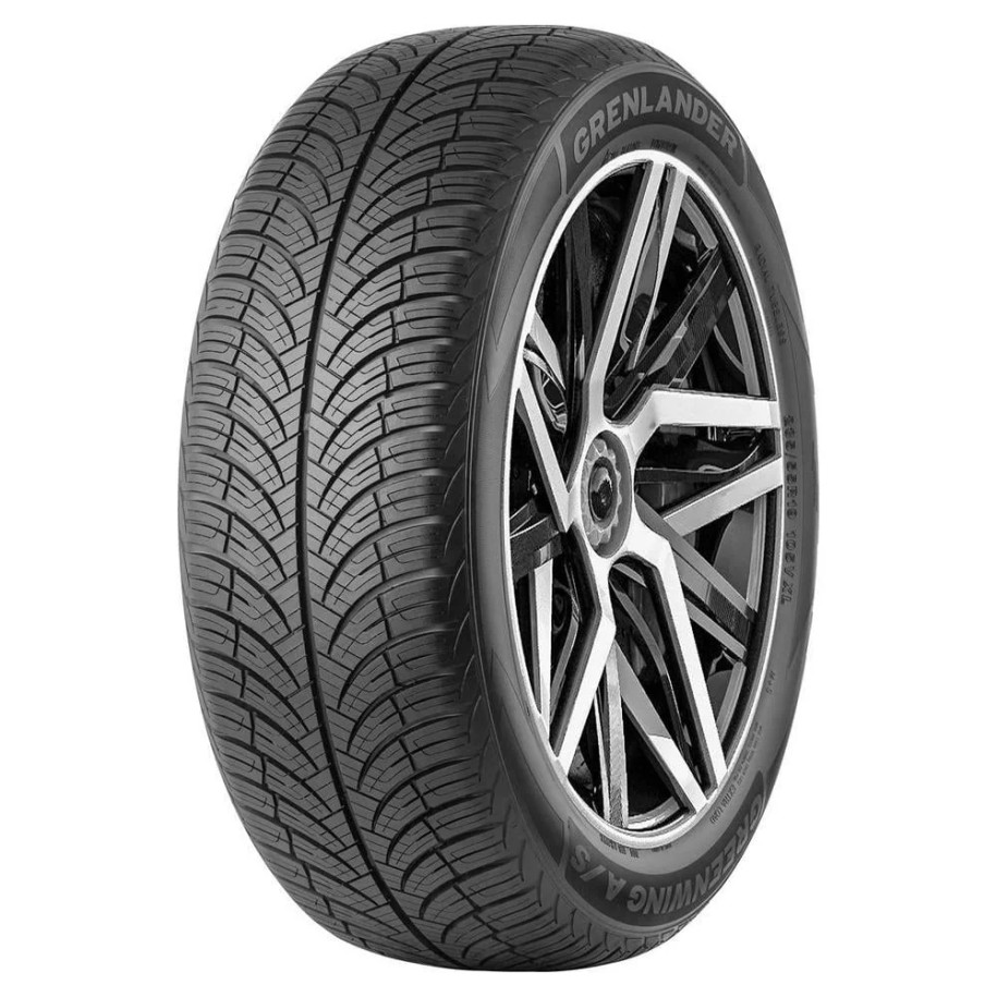 Grenlander 185/65R14 86H GREENWING A/S