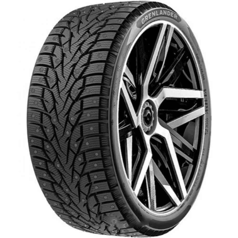 Grenlander 255/55R19 107T ICEDEFENSOR STUD III Studded