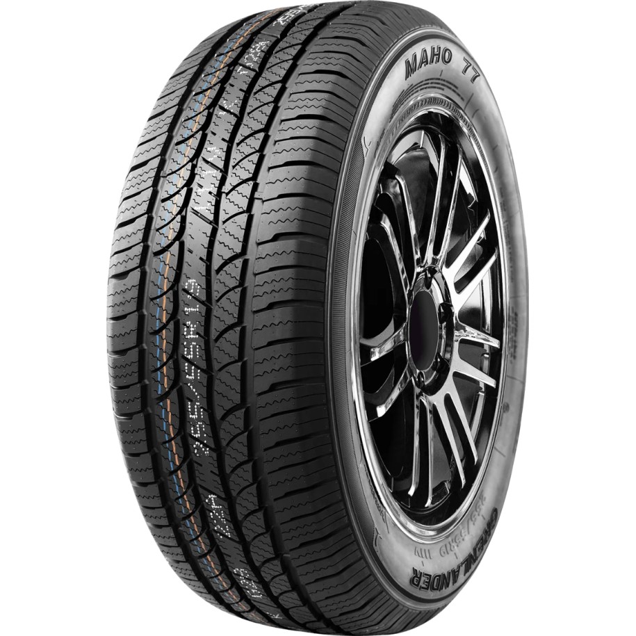 Grenlander 265/65R17 112H MAHO 77