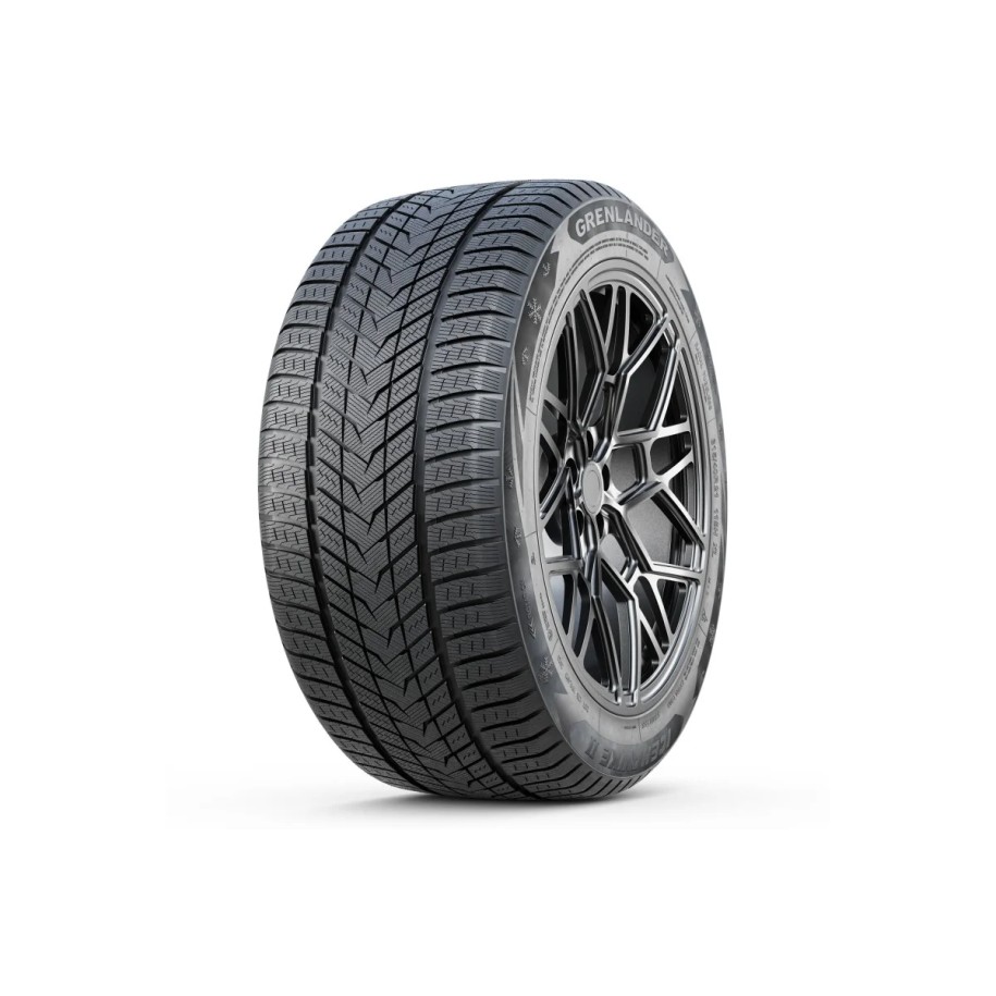 Grenlander 315/35R21 111H ICEHAWKE II