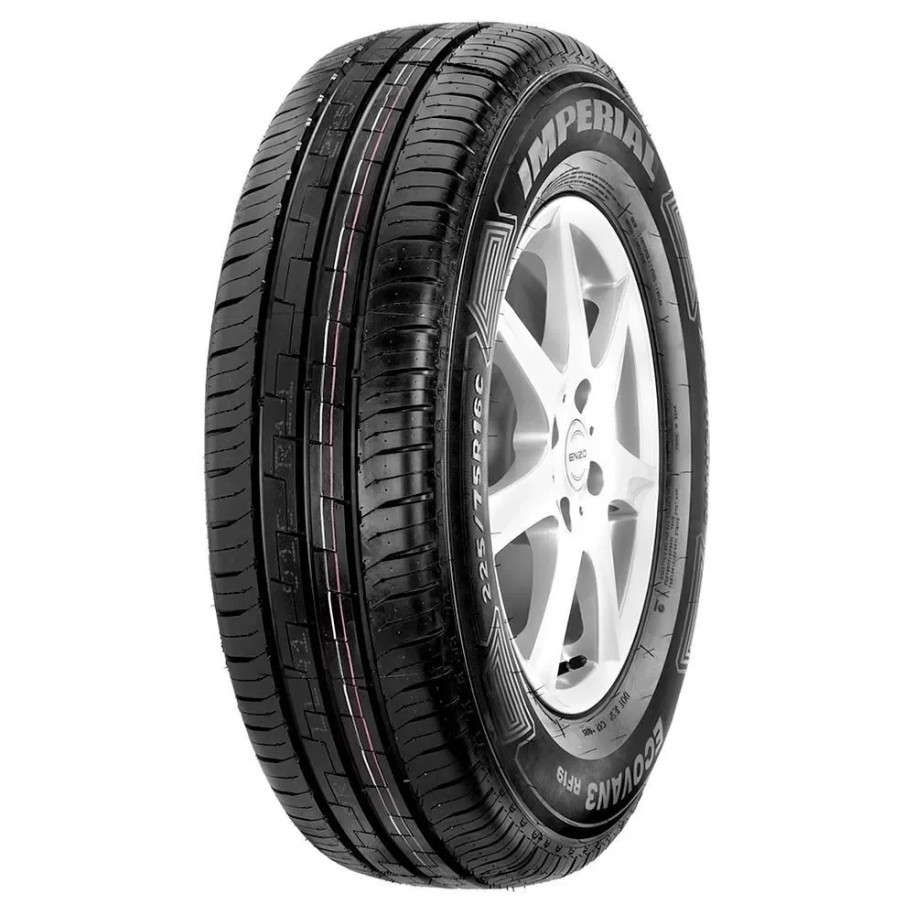 Imperial 175/80R14C 99/98R ECO VAN 3 RF19