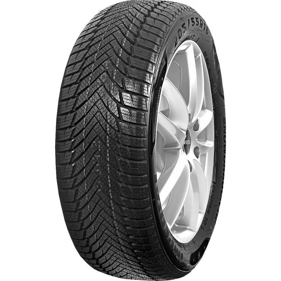 Imperial 165/65R15 81T SNOWDRAGON HP
