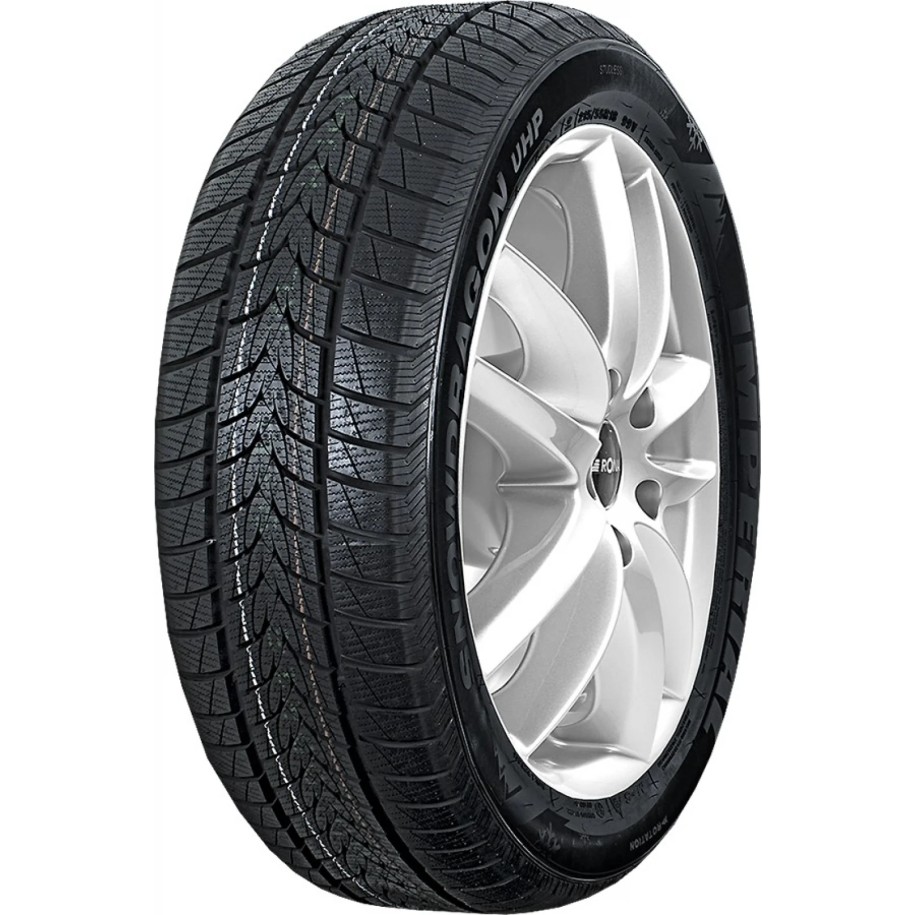 Imperial 215/65R17 99V SNOWDRAGON UHP