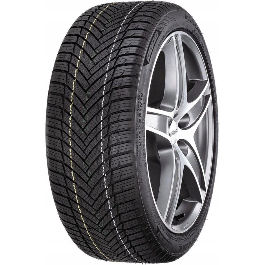 Imperial 255/40R21 102W AS DRIVER XL