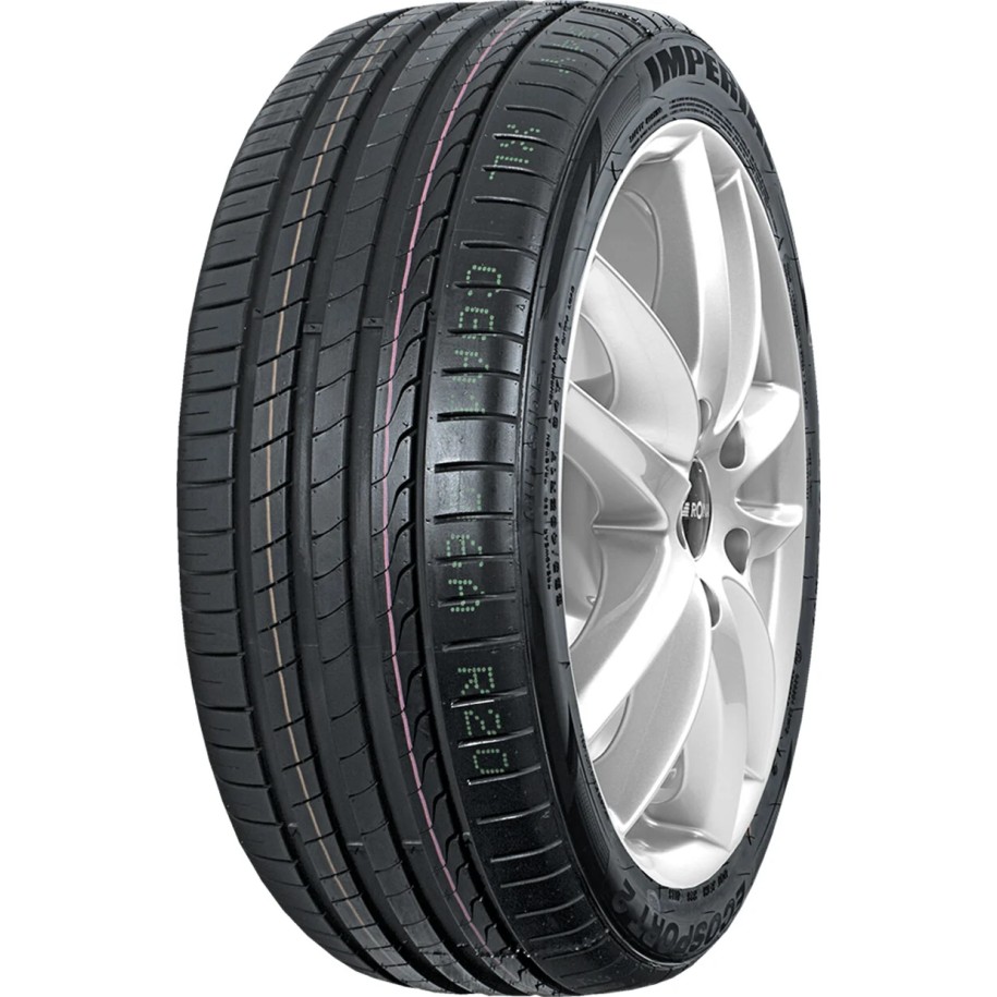 Imperial 275/30R20 97Y ECOSPORT 2 XL