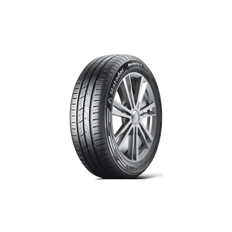 185/60R14 HECTORRA 5 82H