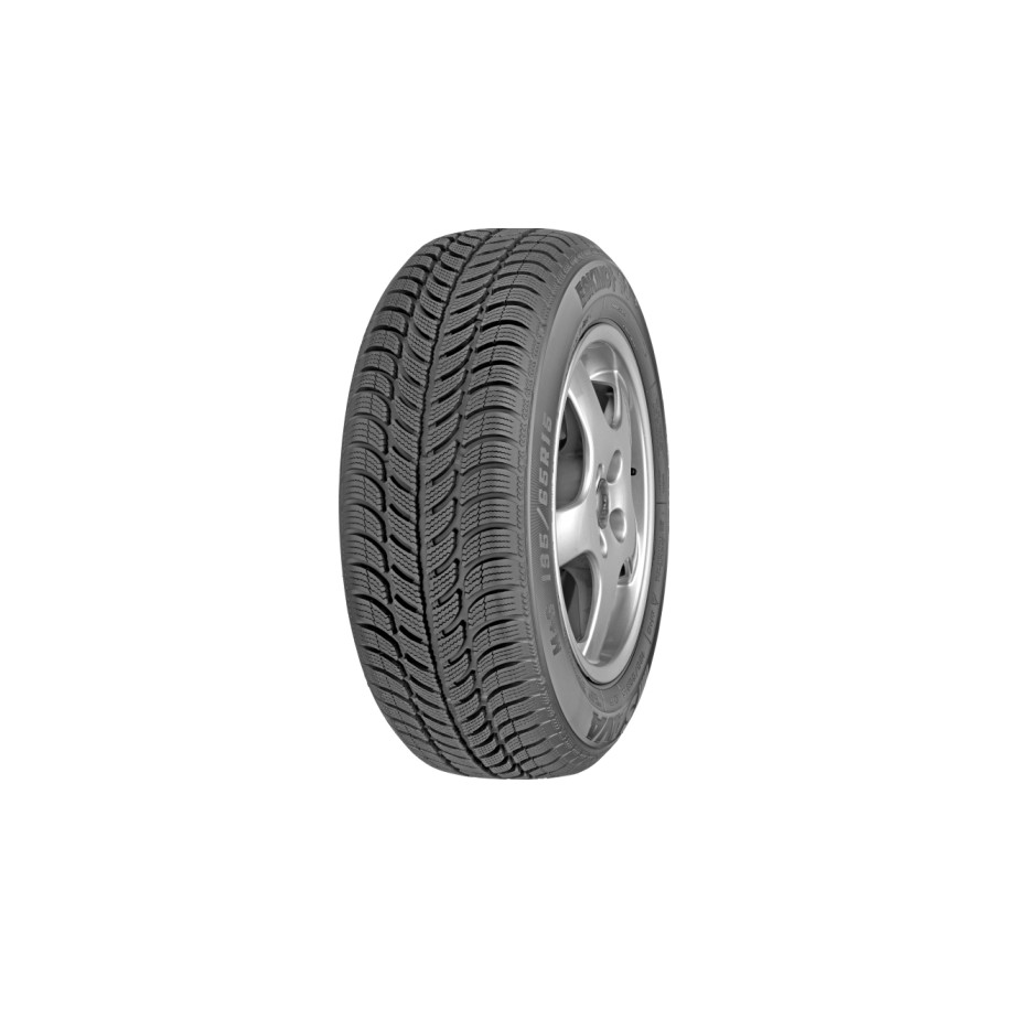 205/55R16 ESKIMO S3+ MS 91T SAVA
