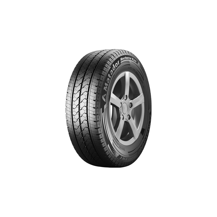 215/65R15C HECTORRA VAN 104/102T