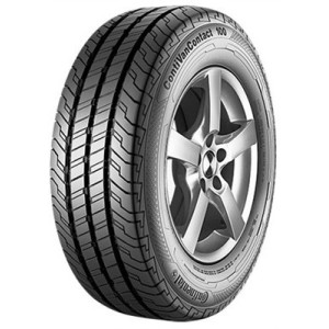 205/65R16C VANCONTACT 100 103/101H 6PR