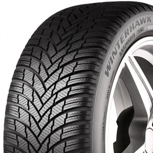 235/55R19 WINTERHAWK 4 105V XL