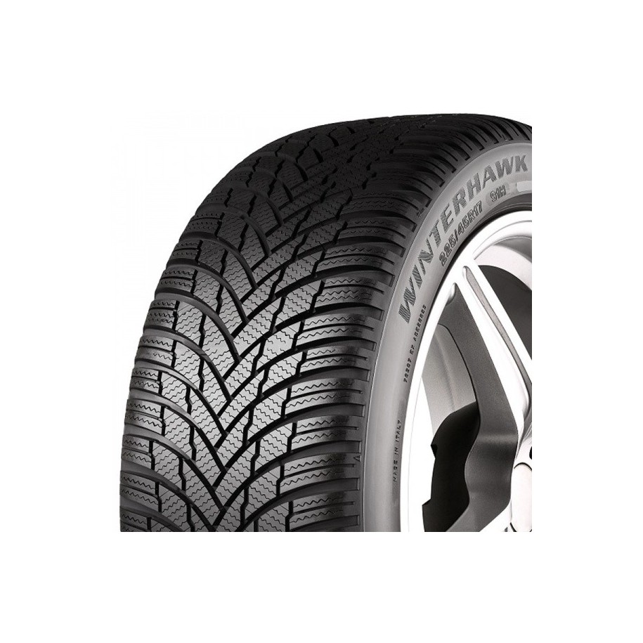 235/55R19 WINTERHAWK 4 105V XL