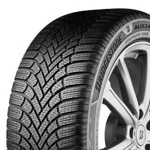 285/45R20 BLIZZAK 6 112W XL FR