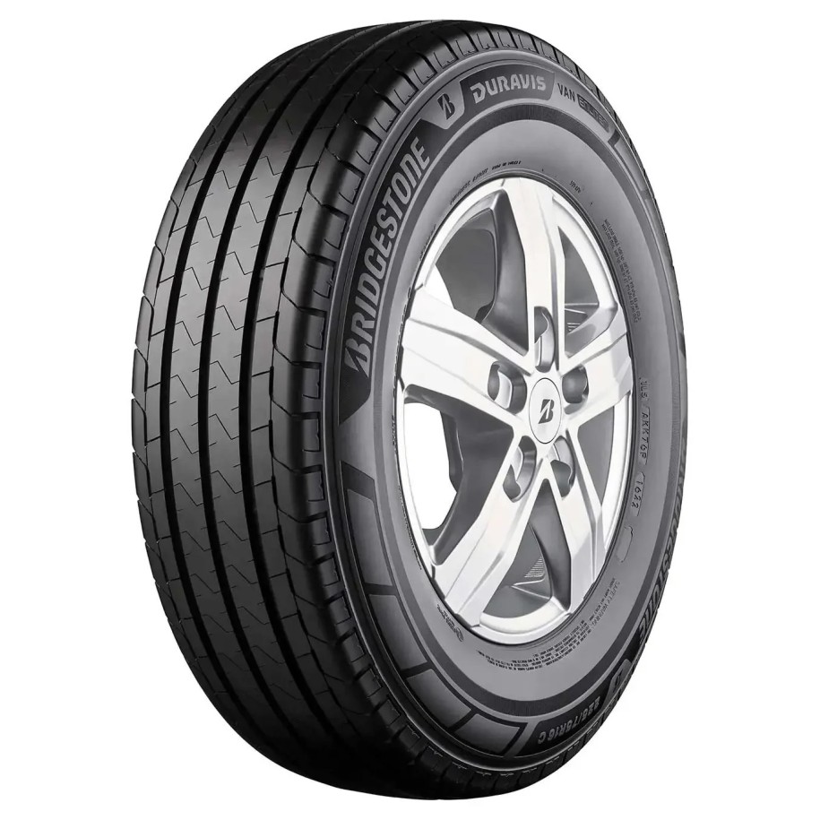205/75R16C DURAVIS VAN WINTER 110R