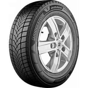 215/65R16C DURAVIS VAN WINTER 109T