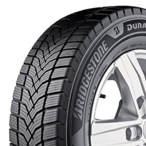 205/65R16C DURAVIS VAN WINTER 107T