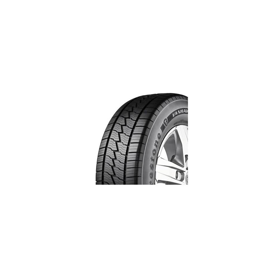 215/65R15C VANHAWK MULTISEASON 104T