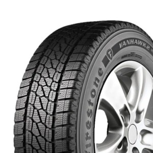 215/65R15C VANHAWK 2 WINTER EVO 104T