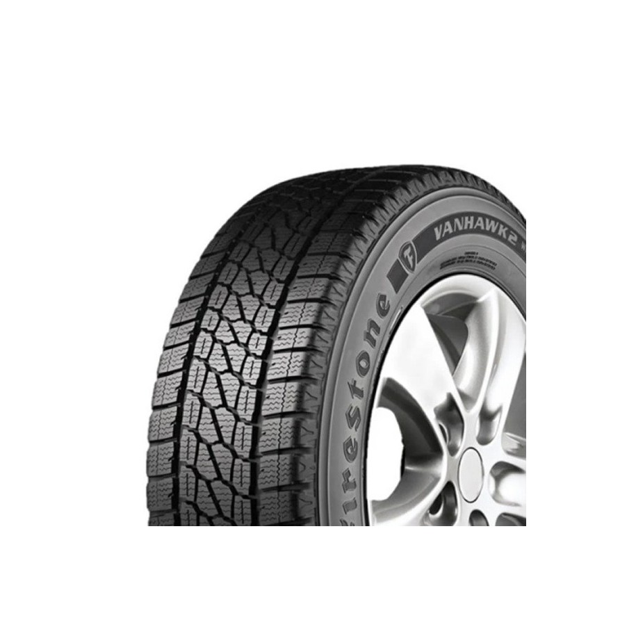 215/70R15C VANHAWK 2 WINTER EVO 109R