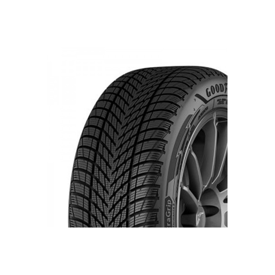 245/45R20 ULTRAGRIP PERFORMANCE 3 103V XL FP